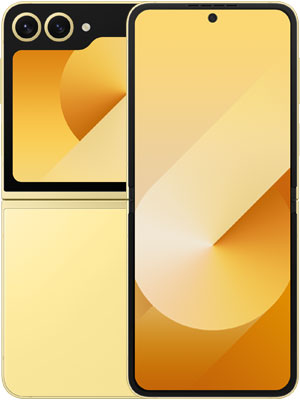 Samsung Galaxy Z Flip 6