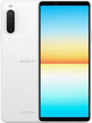 SONY Xperia 10 iv ホワイト 128GB