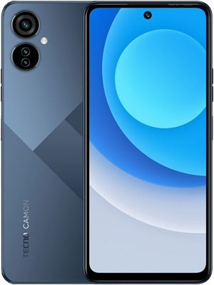 realme 8 5g vodafone