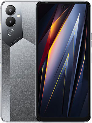 tecno pova 4 specifications