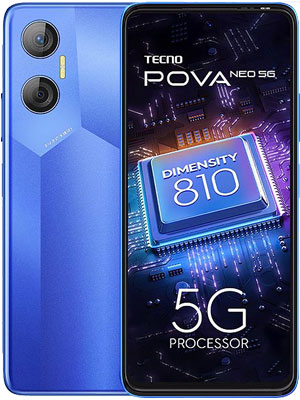 Tecno Pova Neo 5G