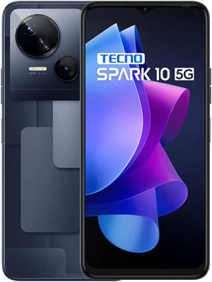 Tecno Spark 10 Pro Price in Pakistan 2024