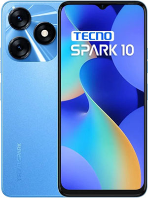 Tecno Spark 10 Pro: ficha técnica, características y precio en Colombia