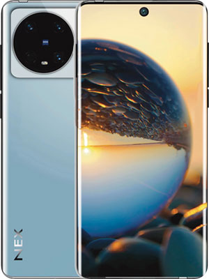 Vivo NEX 5