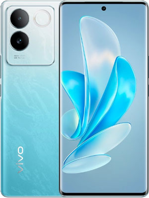 Vivo S17e