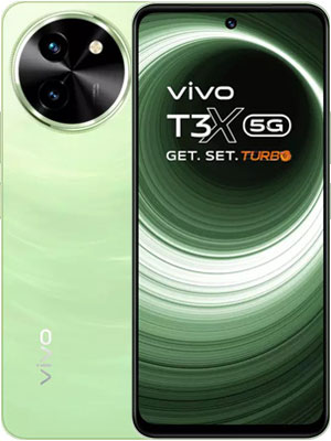 Vivo T3x