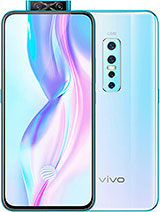 Vivo V17 Pro