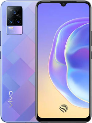 Vivo V21e