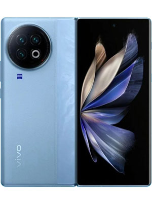 Vivo X Fold 2