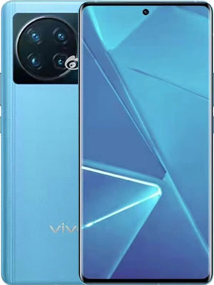 Vivo X Note