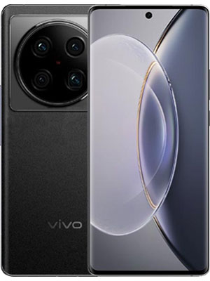Vivo X100 Pro Plus