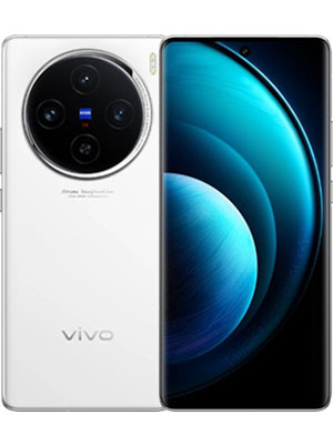 Vivo X100