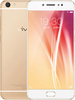 Vivo X7