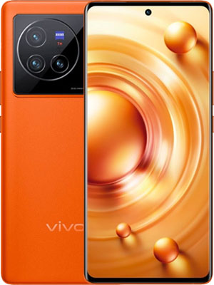 Vivo X80