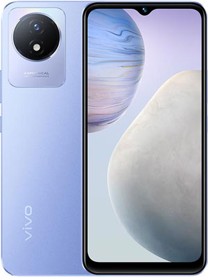 Vivo Y02A