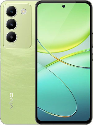 Vivo Y100