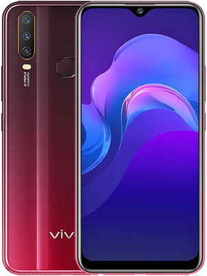 vivo y12 8 256