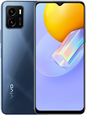 Vivo Y15a