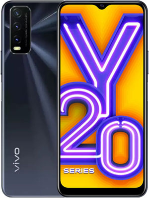 vivo y20 info