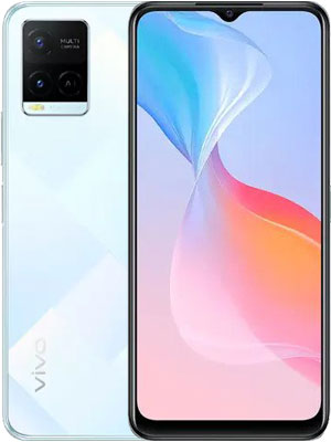 Vivo Y21