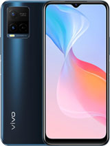 Vivo Y21e