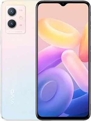 Vivo Y33s 5G