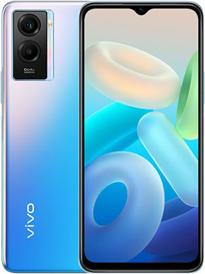 Vivo Y55s 5G