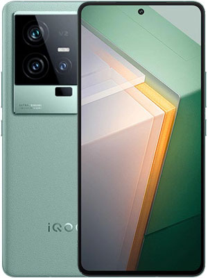 Vivo iQOO 11