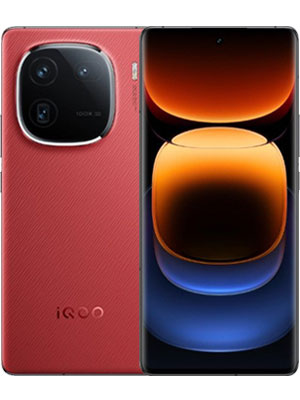 Vivo iQOO 12 Pro