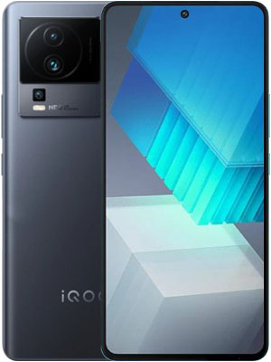 Vivo iQOO Neo 7 SE