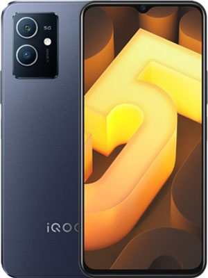 Vivo iQOO U5e