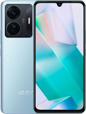 iqoo z6 pro 8 128