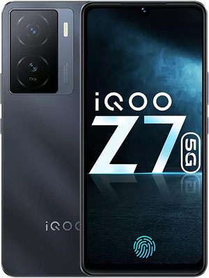 Vivo iQOO Z7