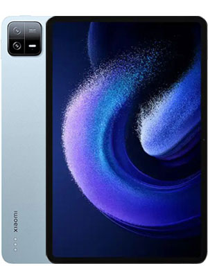 Xiaomi Pad 6 Pro