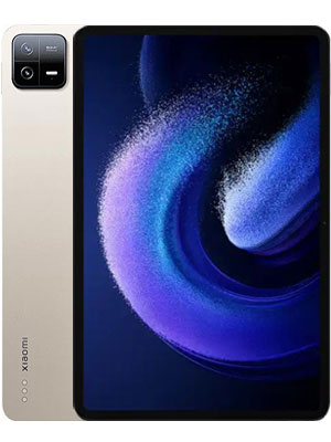 Xiaomi Pad 6