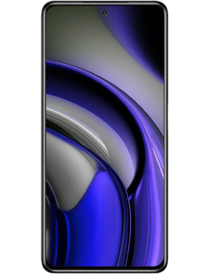 Xiaomi Poco F8 Ultra