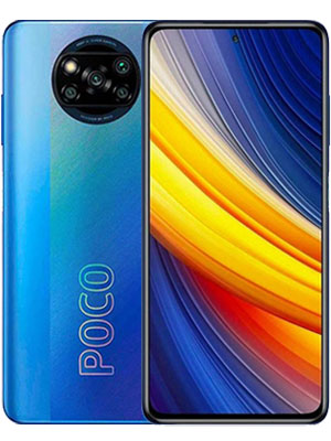 Xiaomi Poco X3 : Caracteristicas y especificaciones