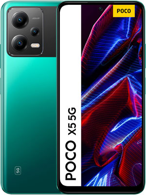 POCO X5 Pro 5G Price in & Specifications for February, 2024