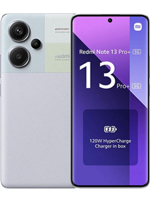 Redmi Note 13 Pro Plus Official Pictures – Mobileinto