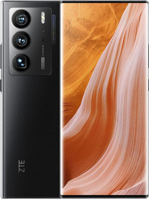 ZTE Axon 40 Ultra