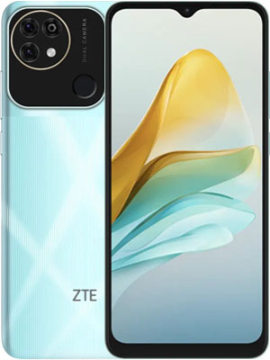 ZTE Blade A53 Price In USA - Mobile57 Us