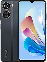 ZTE Blade V40