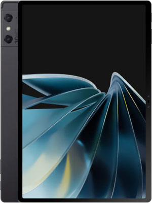 ZTE Nubia Pad 3D