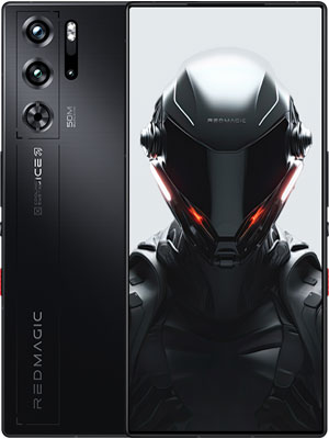 ZTE Nubia Red Magic 9S Pro Plus Price in germany January 2024