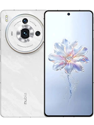 nubia Z50S Pro Price in Singapore & Specifications for February, 2024