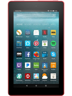 Amazon Fire 7 2017