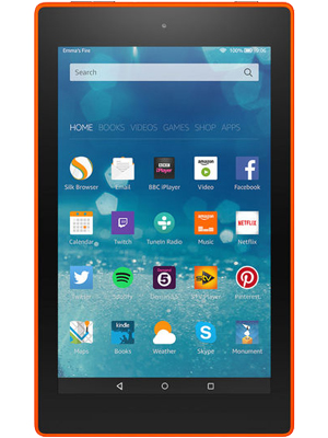 Amazon Fire HD 8