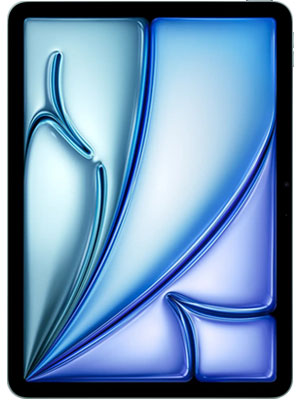 iPad Air 11 2025