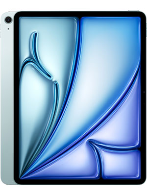iPad Air 13 2024