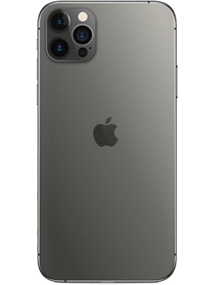 iPhone 12 Pro Official Pictures – Mobileinto